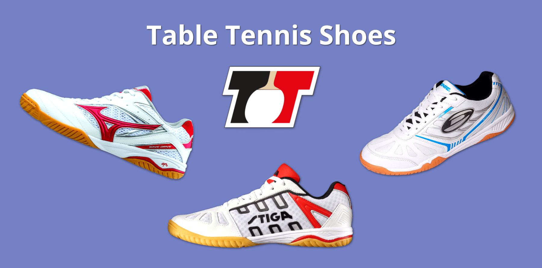 table shoes